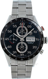TAG Heuer Carrera CV2A10.BA0796