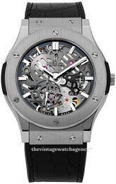Hublot Classic Fusion 515.NX.0170.LR