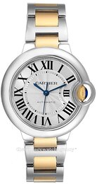 Cartier Ballon Blue W2BB0002