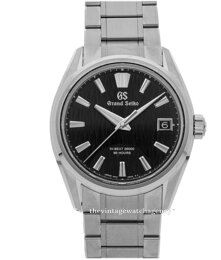 Grand Seiko Evolution 9 Collection SLGH017G