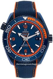 Omega Seamaster Planet Ocean 600M 215.92.46.22.03.001