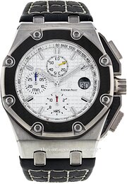 Audemars Piguet Royal Oak 26030IO.OO.D001IN.01