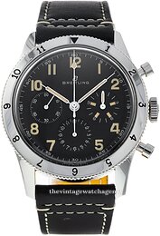 Breitling Aviator 8 AB0920131B1X1