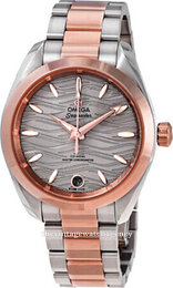 Omega Seamaster Aqua Terra 150M 220.20.34.20.06.001