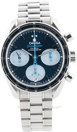 Omega Speedmaster Chronograph 38Mm 324.30.38.50.03.002
