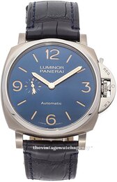 Panerai Luminor Due PAM00729