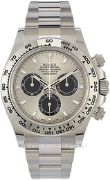 Rolex Cosmograph Daytona 116509-0072
