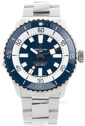 Breitling Superocean Automatic 46 A17378E71C1A1