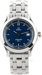 Omega Seamaster Diver 120m 2511.80.00