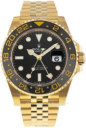Rolex GMT-Master II 126718GRNR-0001