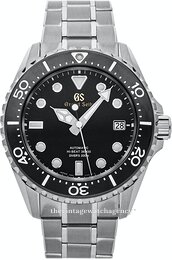 Grand Seiko Sport Collection SBGH291G