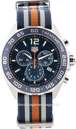 TAG Heuer Formula 1 CAZ1014.FC8196