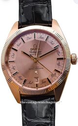 Omega Constellation Globemaster 130.53.41.22.99.002