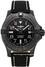 Breitling Avenger Ii Seawolf V17319101B1X1