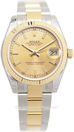 Rolex Datejust 31 178273-0009