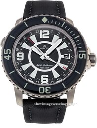 Blancpain Fifty Fathoms 50021-12B30-52B