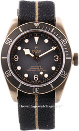 Tudor Black Bay M79250BA-0002