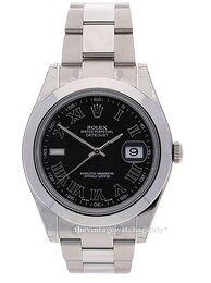 Rolex Datejust II 116300/7