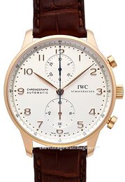 IWC Portuguese IW371480