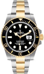 Rolex Submariner 116613LN-0001
