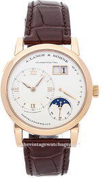 A. Lange & Söhne Lange 1 Moon Phase 109.032