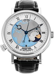 Breguet Classique 5717PT-EU-9ZU