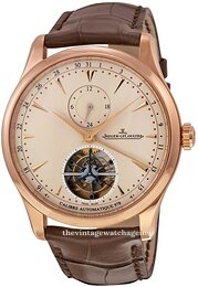 Jaeger LeCoultre Master Grande Tradition 1662510