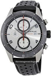 Montblanc Timewalker 116100