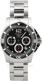 Longines HydroConquest L3.744.4.56.6