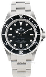 Rolex 14060M
