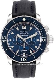 Blancpain Fifty Fathoms 5066F-1140-52B