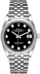 Rolex Datejust 36 126234-0027