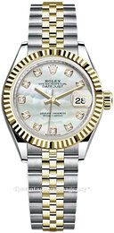 Rolex Lady-Datejust 28 279173-0013