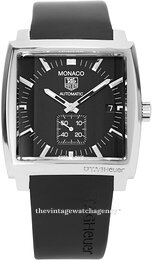 TAG Heuer Monaco Calibre 6 Automatic WW2110.FT6005