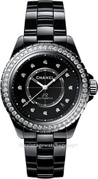 Chanel J12 H6526