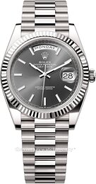 Rolex Day-Date 40 228239-0060