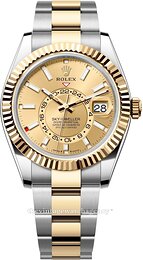 Rolex Sky-Dweller 336933-0001