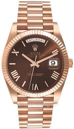 Rolex Day-Date 40 228235-0002