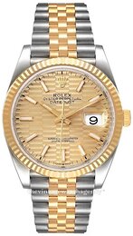 Rolex Datejust 36 126233-0039
