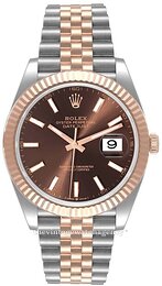 Rolex Datejust41 126331-0002