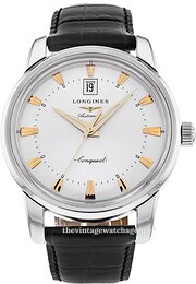 Longines Heritage L1.645.4.75.4