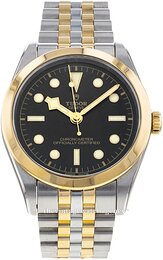 Tudor Black Bay M79643-0001