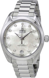 Omega Seamaster Aqua Terra 150M 220.10.34.20.55.001