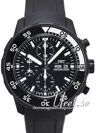 IWC Aquatimer Galapagos IW376705
