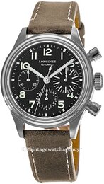 Longines Avigation Big Eye L2.816.4.53.2