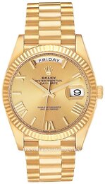 Rolex Day-Date 40 228238-0006