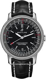 Breitling Navitimer 01 A17325241B1P1