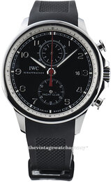 IWC Portuguese Yacht Club IW390210