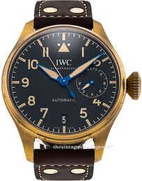 IWC Pilots IW501005