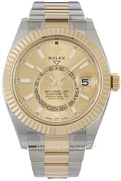 Rolex Sky-Dweller 326933-0001